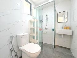 Aquarius By The Park (D16), Condominium #460793851